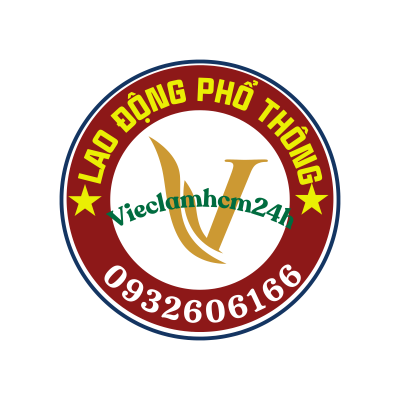 Tuyển Lao động phổ thông