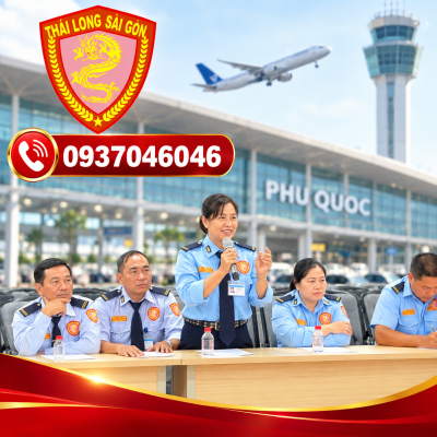 ✈️ PHÚ QUỐC ĐANG TUYỂN GẤP – BẢO VỆ LƯƠNG 15 TRIỆU, CHỈ HUY ĐẾN 19 TRIỆU!”