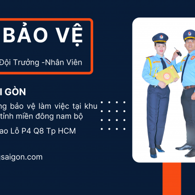 Tuyển Giám Sát Biết Tiếng Anh Giao Tiếp