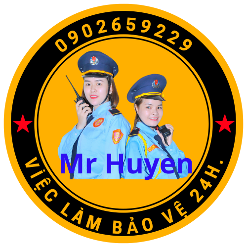 Việc Làm Bảo Vệ 24h.