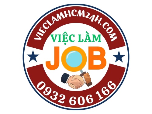 Việc Làm HCM 24H