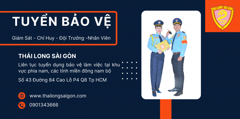 Tuyển Giám Sát Biết Tiếng Anh Giao Tiếp