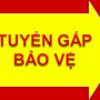 Việc Làm Bảo Vệ Không Cần Kinh Nghiệm – Nhận Việc Ngay Hôm Nay